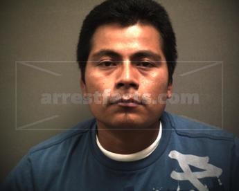 Josue Ruiz-Perez