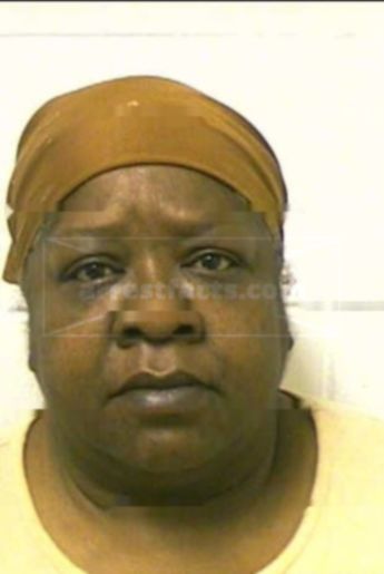 Joyce Yvonne Cook