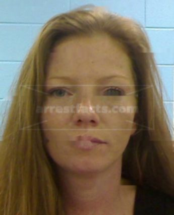 April Denise Martin