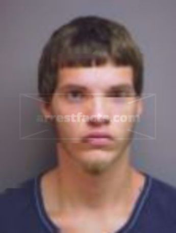 Devon Michael Peterson