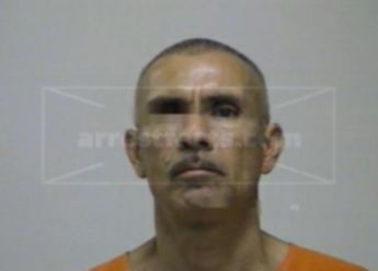Ruben Flores Aguilar