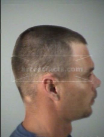 Matthew Clayton Woolever