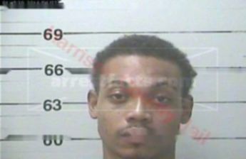Seandre Deangelo Johnson