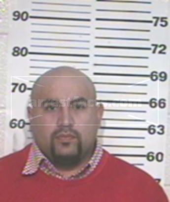 Jose Salvador Pena Santoy