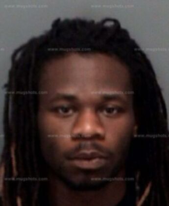 Justin Rashaud Lumpkin