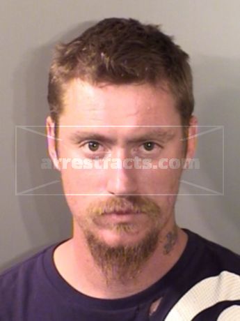Brian Nathaniel Brown