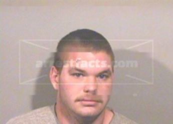Brandon James Basinger