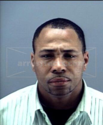 Renardo Okeefe Webb