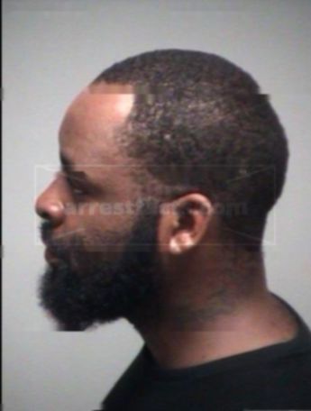 Tyrone Montiel Johnson