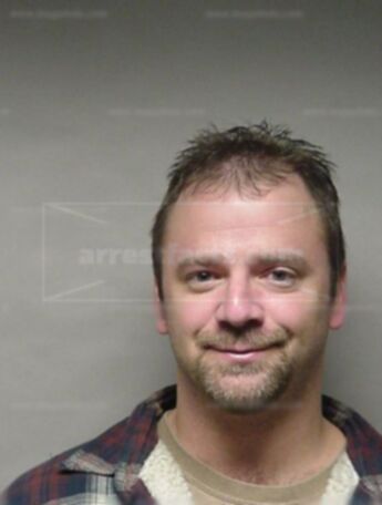 Randy J Hansen