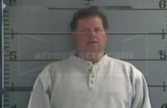 Christopher Scott Keables