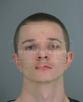 Andrew Carson Edens
