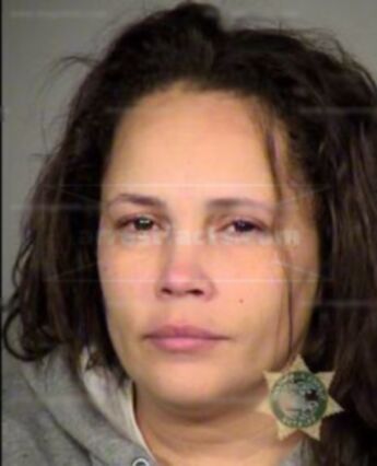 Lynette Ann Harris