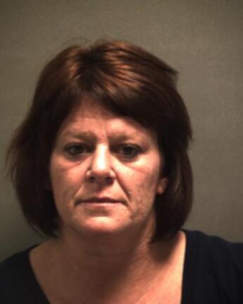 Sherrie Ann Stratton