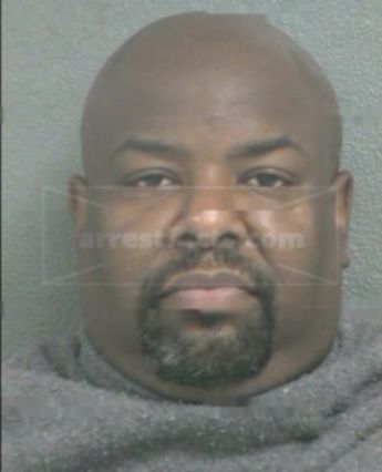 Ricky Andre Collins