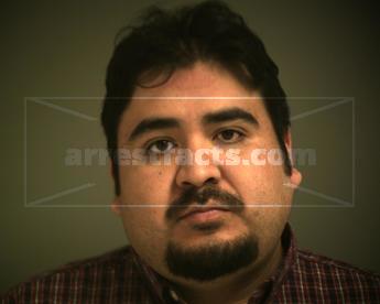 Mario Nat Alvarado Guel