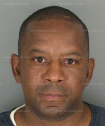 Rodney Bernard Allison