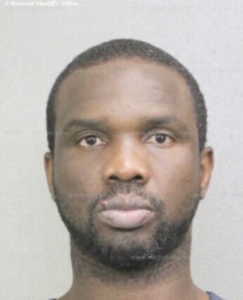 Warrick Levan Haggins