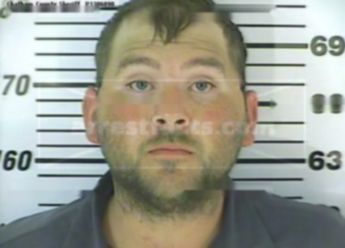 Gary Lindsay Branham