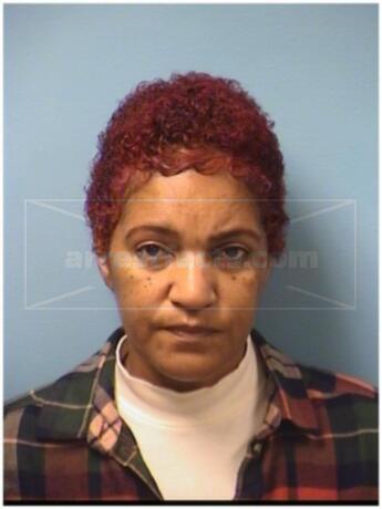 Ronnica Renise Robinson