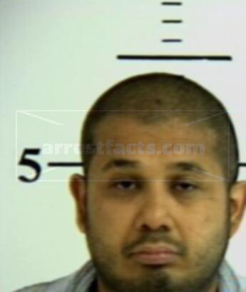 Eric David Acevedo