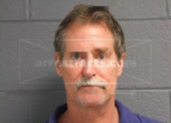 David Bruce Williams