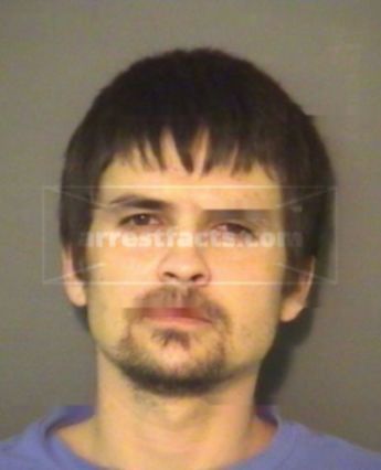Matthew Brent Wilson