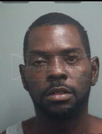 Roosevelt Alvin Hall