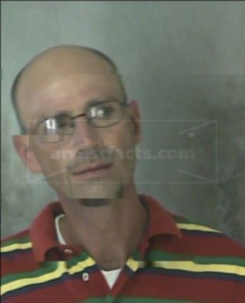 Jeffrey Corbett