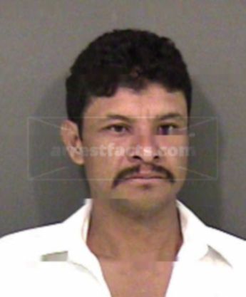 Adolfo Martinez