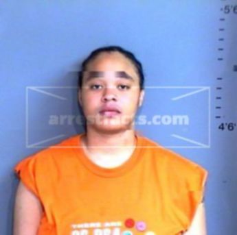 Brittany Jenell Carson