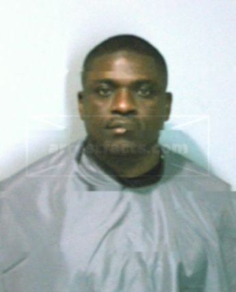 Joaquin Akintola Williams