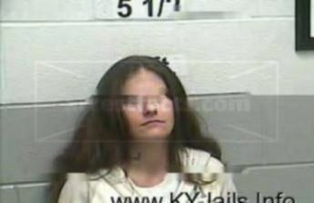Amy Renee Bennett