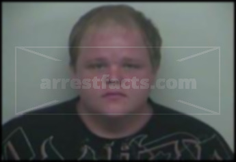 Matthew Dwayne Teeters