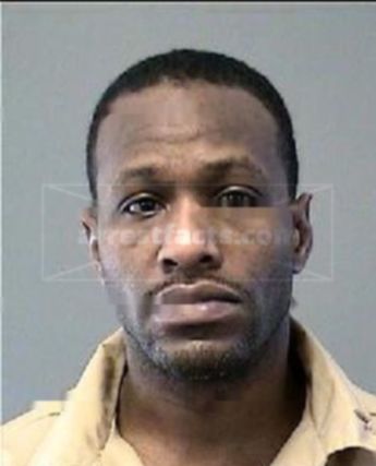 Jammie D Haggins