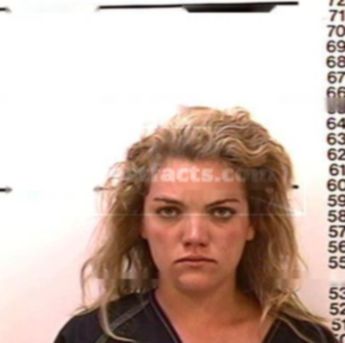 Tiffany Lorene Roberts