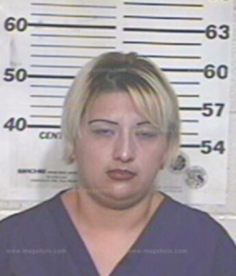 Susie Valdez Escobedo