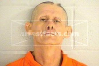 Richard Randall Alford