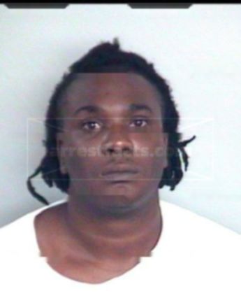 Eric Rashawn Hardeman