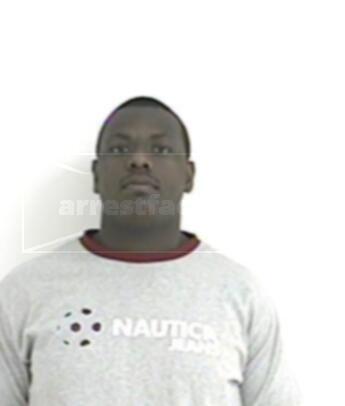 Vanthony Henderson