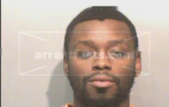 Antwain Herbert Sanders