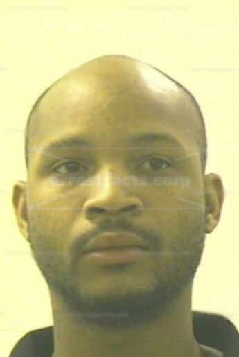 Antonio Bernard Hill