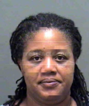 Mable Louise Harvell