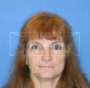 Treasa Arlene Greer