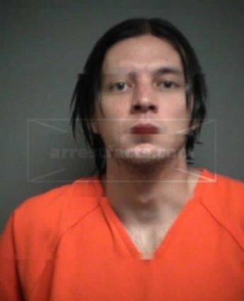 White Nathaniel Joseph