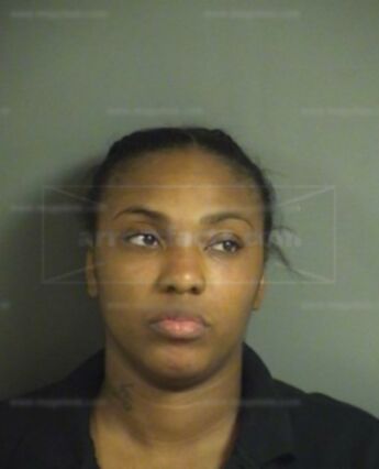 Antoinette Denise Grant