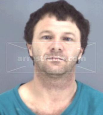 Danny Lynn Warren