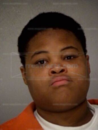 Sameeria Rikeia Carter