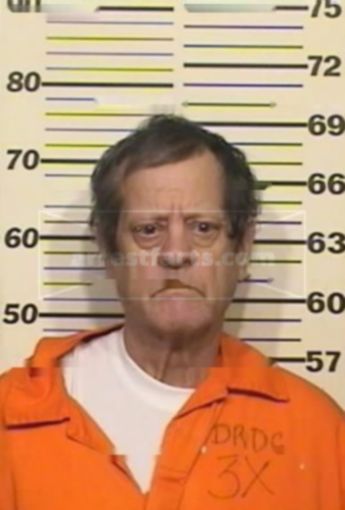 Ronnie D Bryant