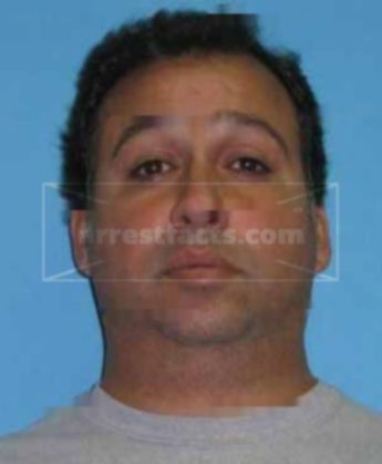Mark Anthony Tusa